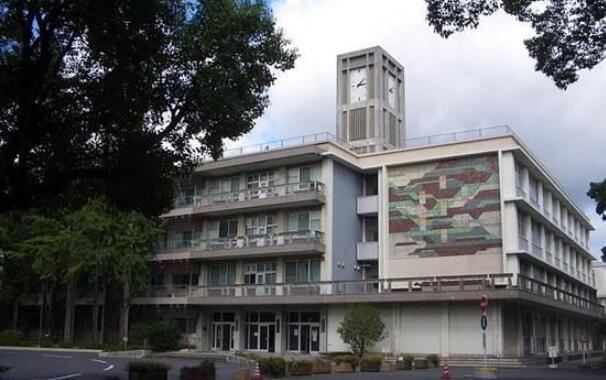 日本旧六所医科官立大学之一：长崎大学(图1)