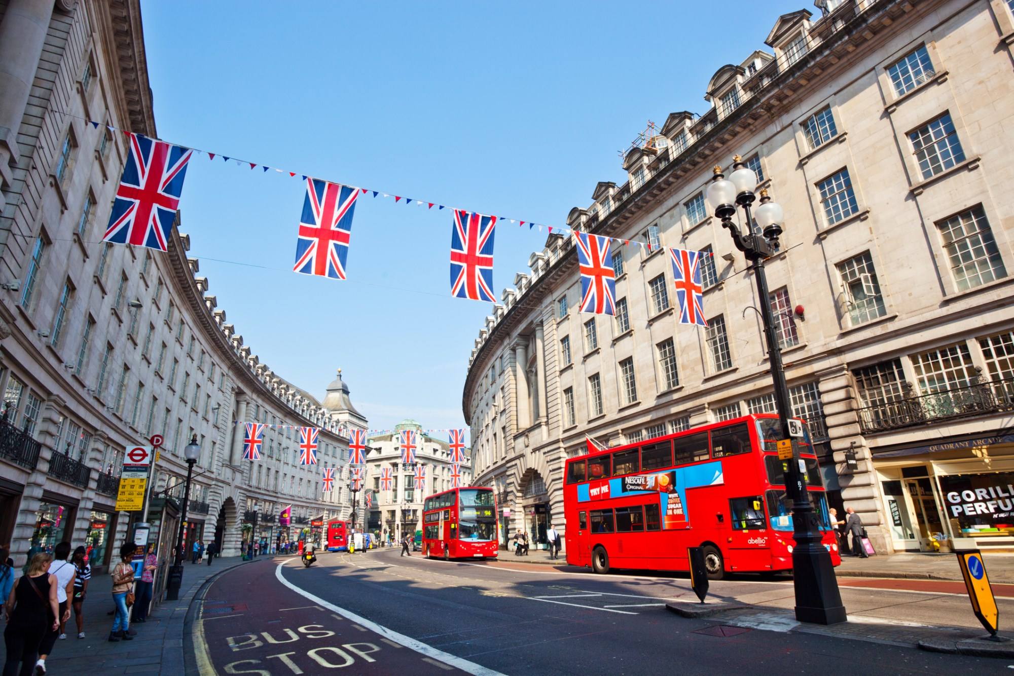 英国留学可以选择哪些保底学校？(图1)