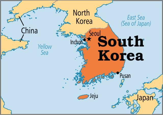 去韩国留学，看这一篇就够了｜韩国留学全攻略(图1)