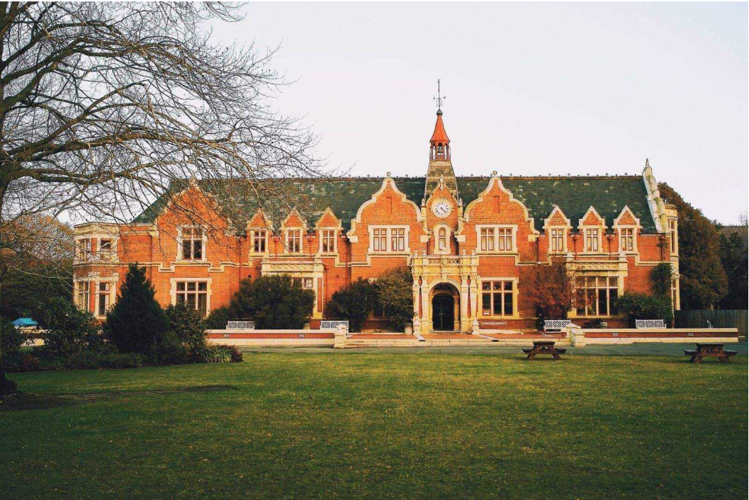 新西兰林肯大学，中国学生最青睐的留学院校(图1)