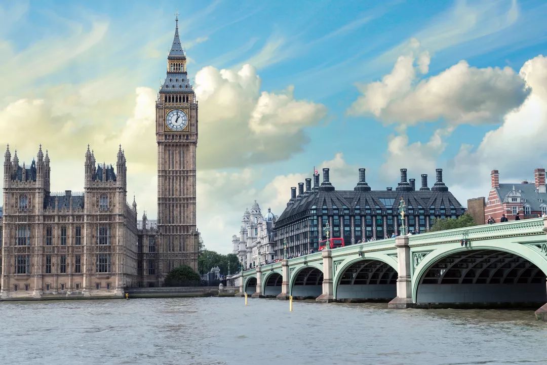 在英国读书期间可以选择什么工作兼职？(图6)