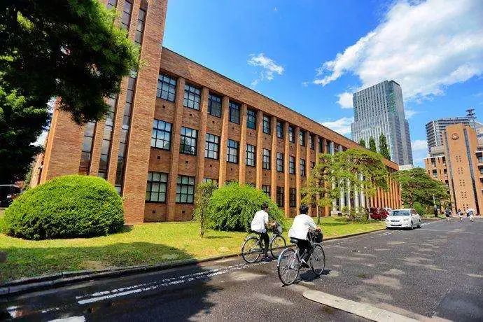 日本留学申请条件汇总(图3)