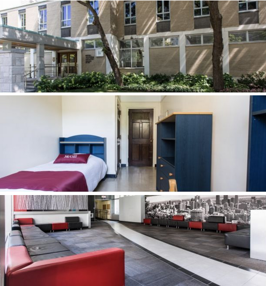 “加拿大的哈佛”———麦吉尔大学(图9)