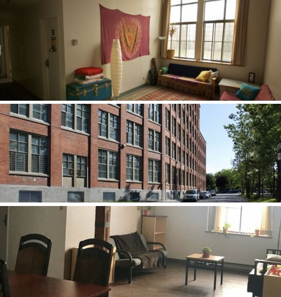 “加拿大的哈佛”———麦吉尔大学(图13)
