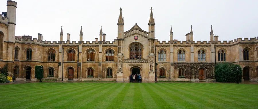 英国留学都有哪些优势？看这里！(图3)