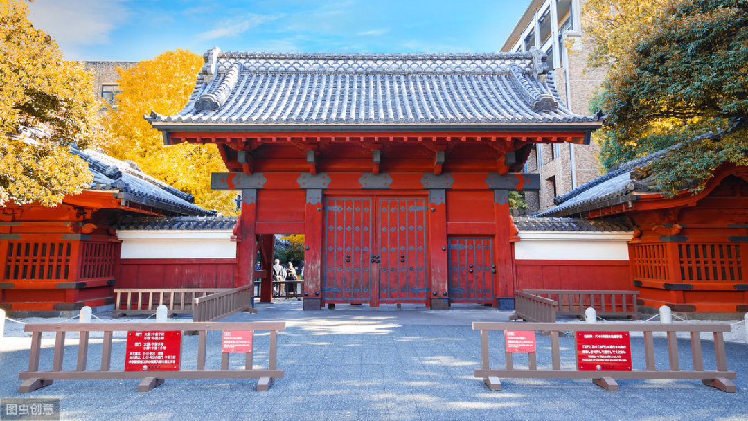 在日本，这十所大学的毕业生年薪是最高的(图1)