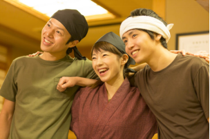 留学生在日本打工，工资高又锻炼人的职位推荐(图10)