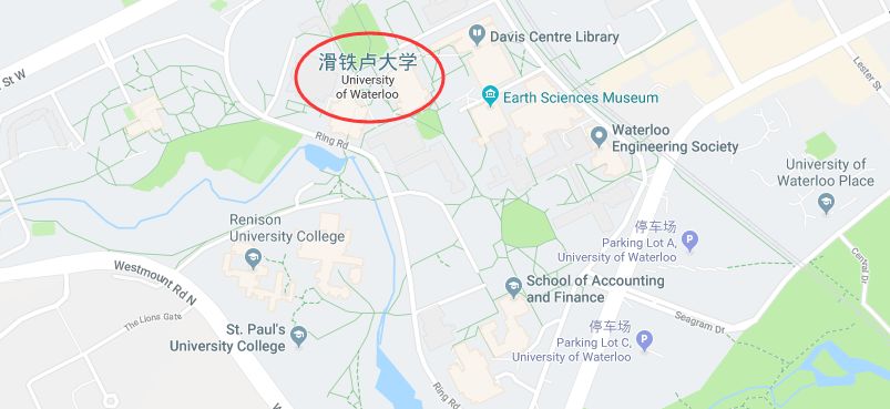 加拿大安全系数最高的大学？留学有风险，选校(图14)
