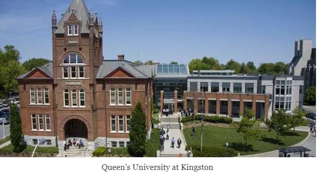 加拿大安全系数最高的大学？留学有风险，选校(图21)