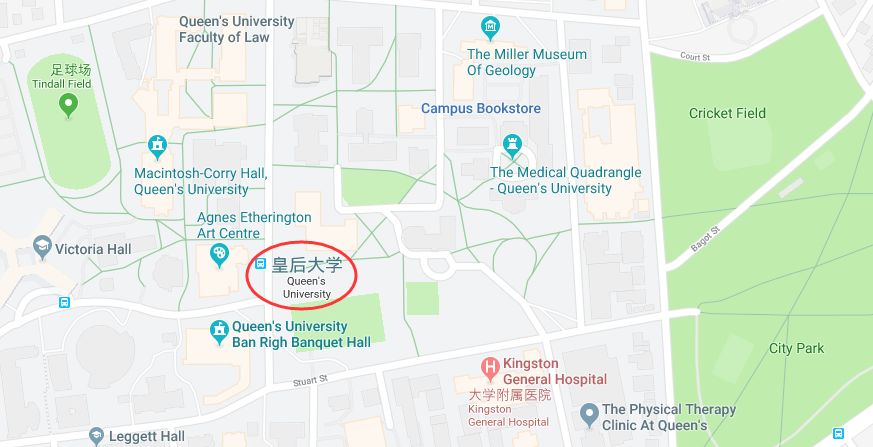 加拿大安全系数最高的大学？留学有风险，选校(图20)