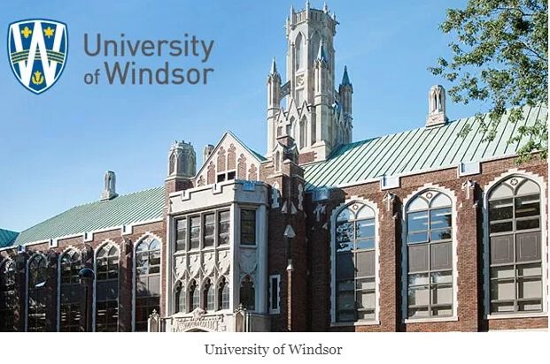 加拿大安全系数最高的大学？留学有风险，选校(图9)