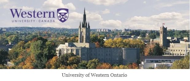 加拿大安全系数最高的大学？留学有风险，选校(图17)