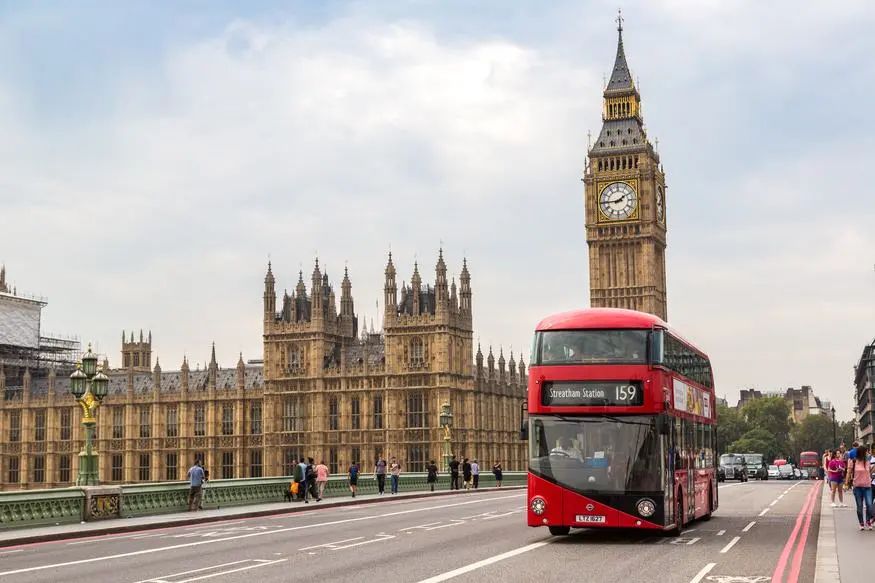 疫情期间入境英国最全攻略！(图9)