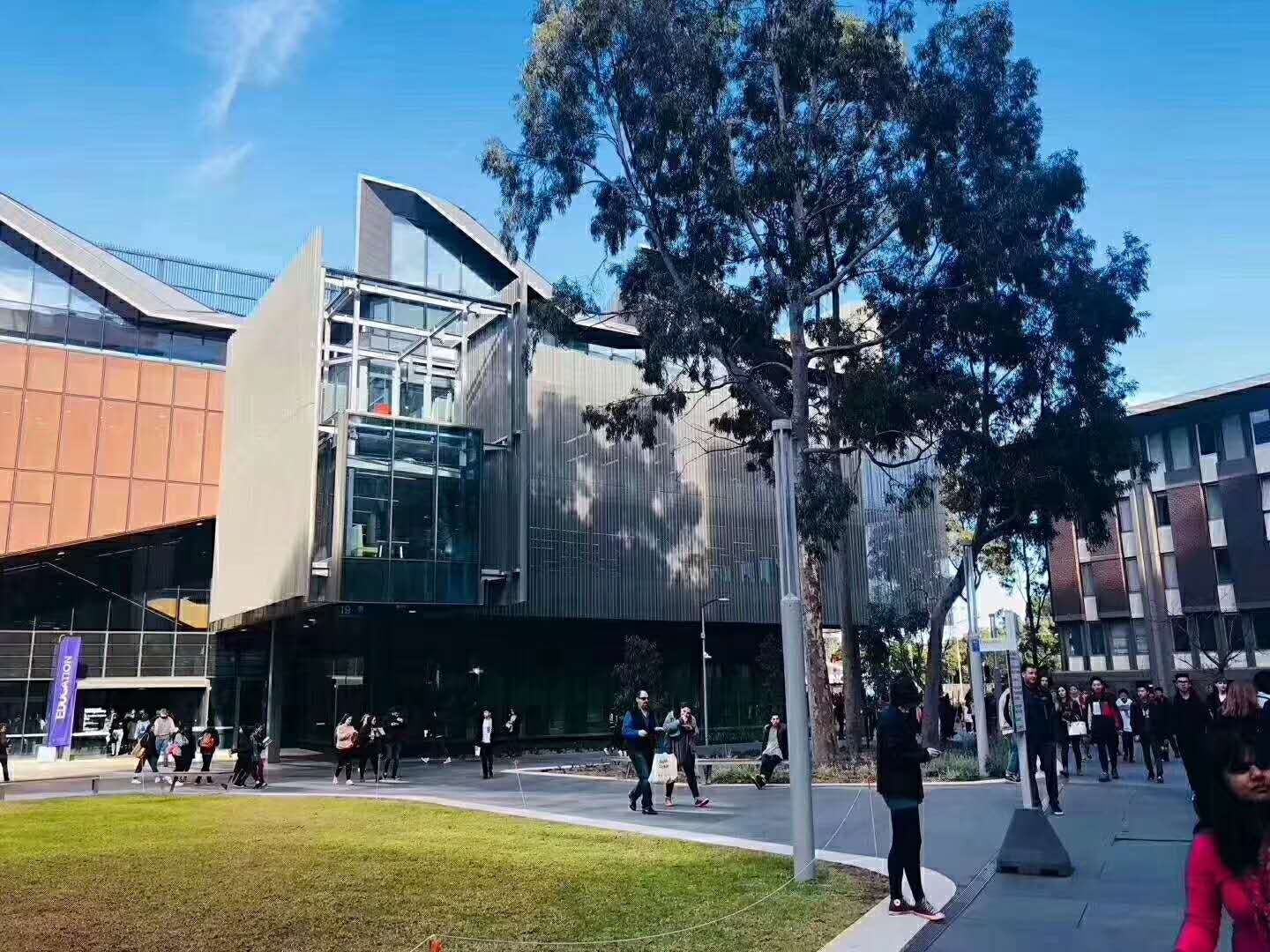 同是商科专业都有什么区别？该如何选择？(图1)