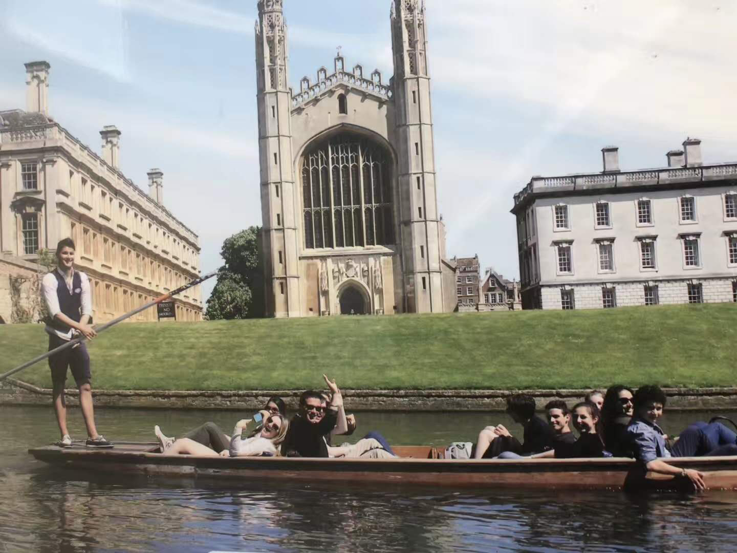 什么成绩能去英国经济学Top 10？申请要求汇总(图3)