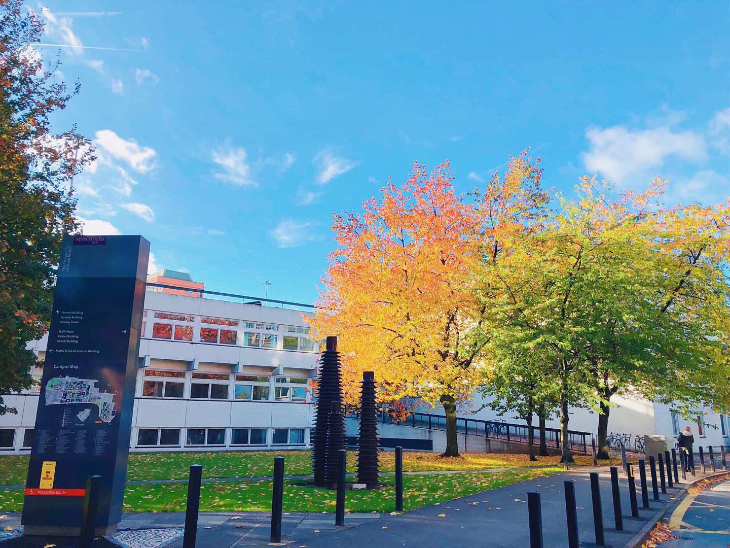 什么成绩能去英国管理学硕士Top 10？(图3)