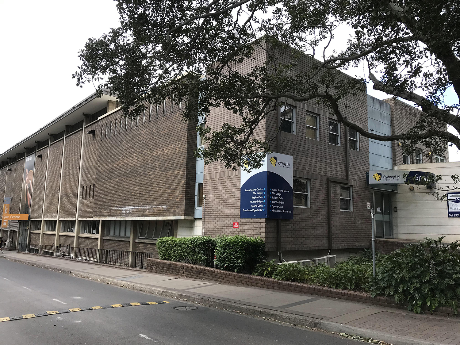 西澳大学市场学让你拥有全球化的商业视野！(图1)