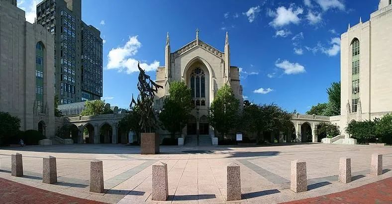 U.S.News国际生占比最高的美国大学排名出炉！(图6)