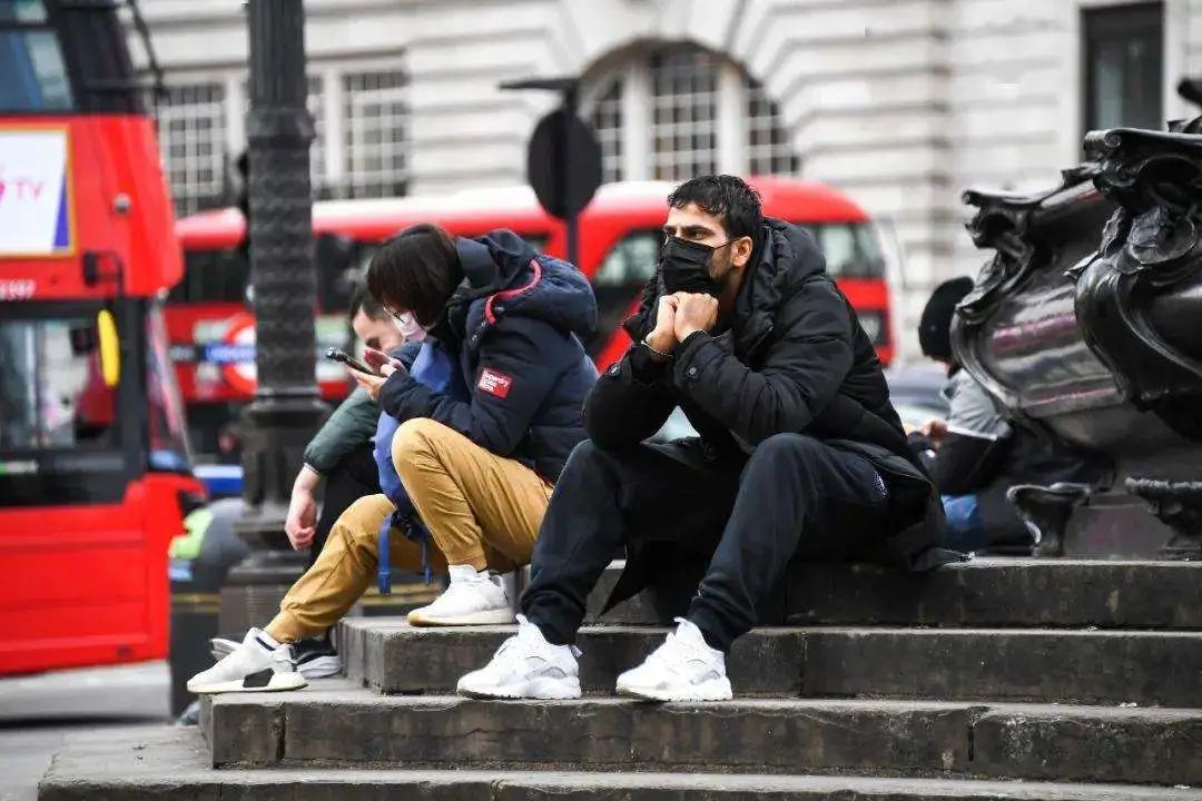 这些新政你回英国之前应该知道！(图1)