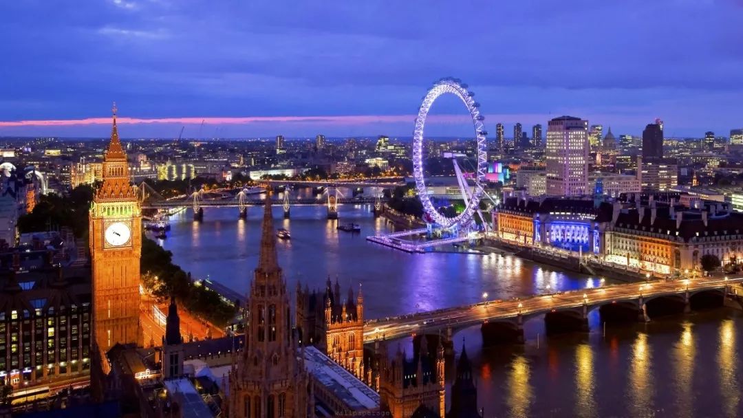 英国留学，热门城市费用有多高？(图2)