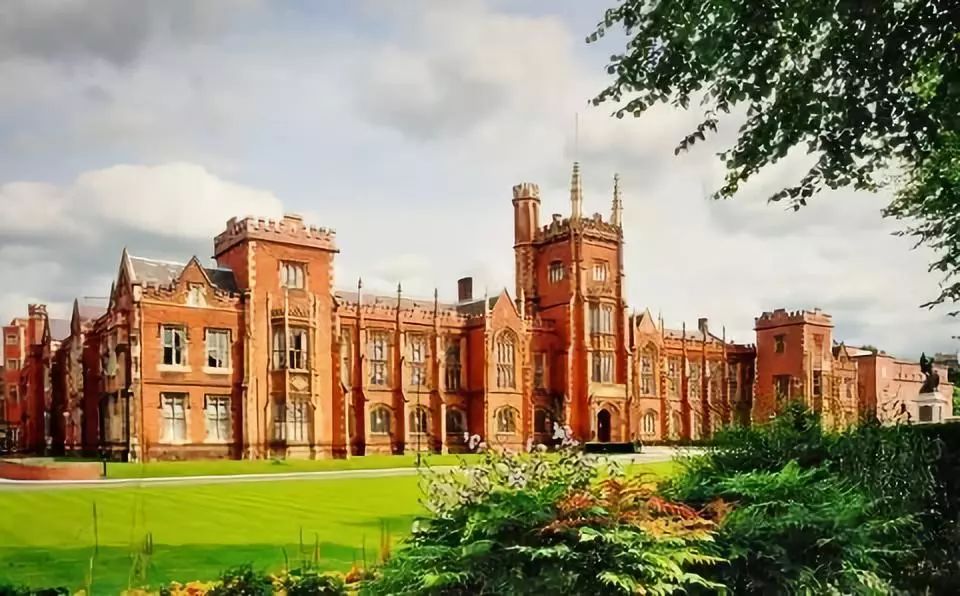 英国留学，热门城市费用有多高？(图11)