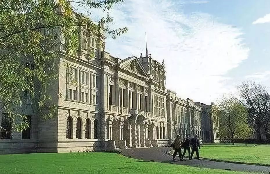 英国留学，热门城市费用有多高？(图9)